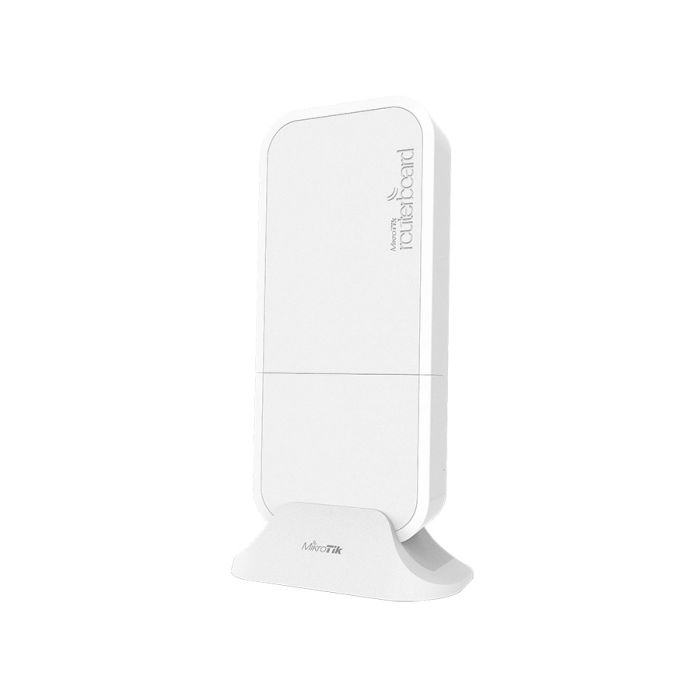MikroTik wAP 60G AP 60GHz 60° Gigabit Base Station | RBwAPG-60ad AP