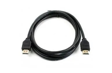 RCT HDMI Cable 4K with Ethernet Support; 5m