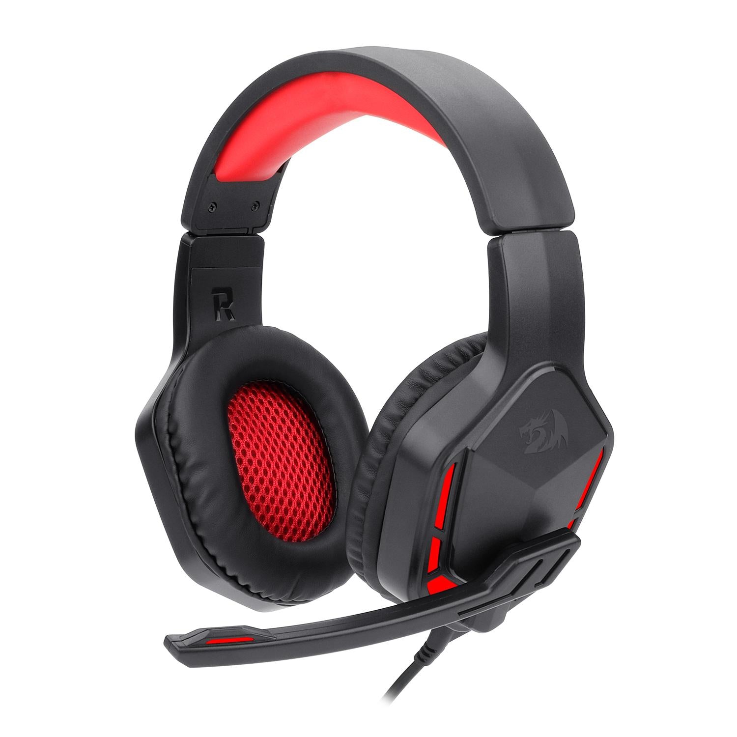 USB: HSET + MIC H220 THEMIS LED