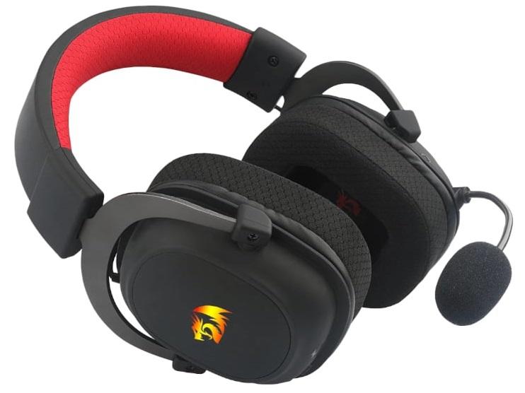 OVER-EAR ZEUS-X WIRELESS RGB GA