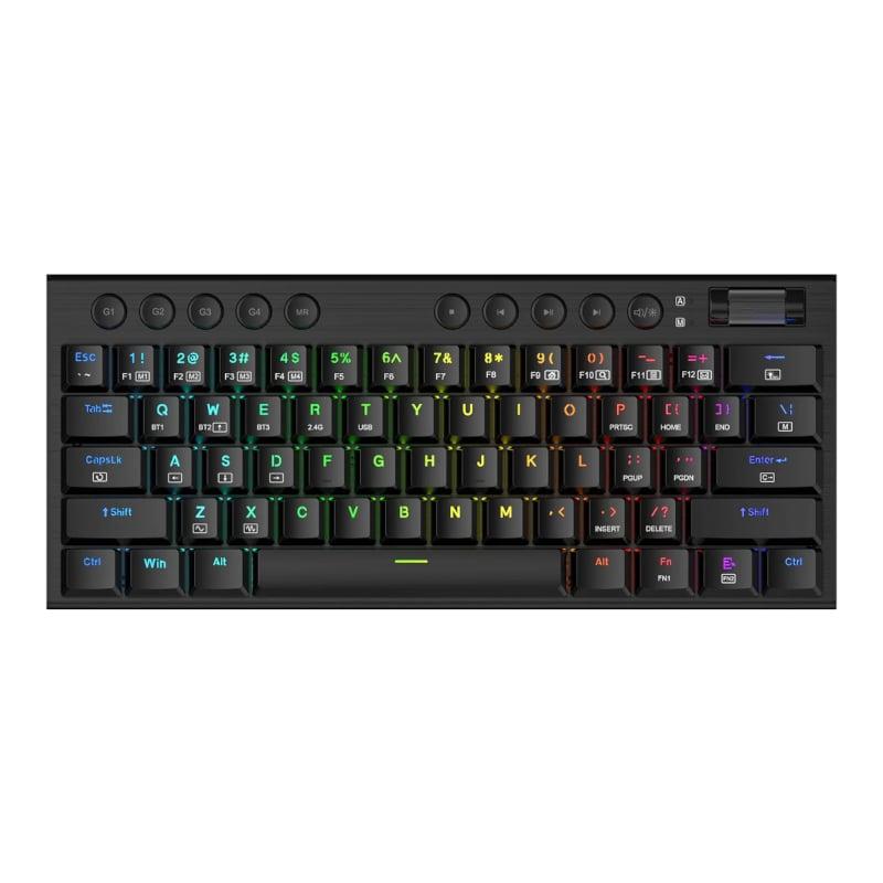 BTW: HORUS MINI PRO 61 KEY