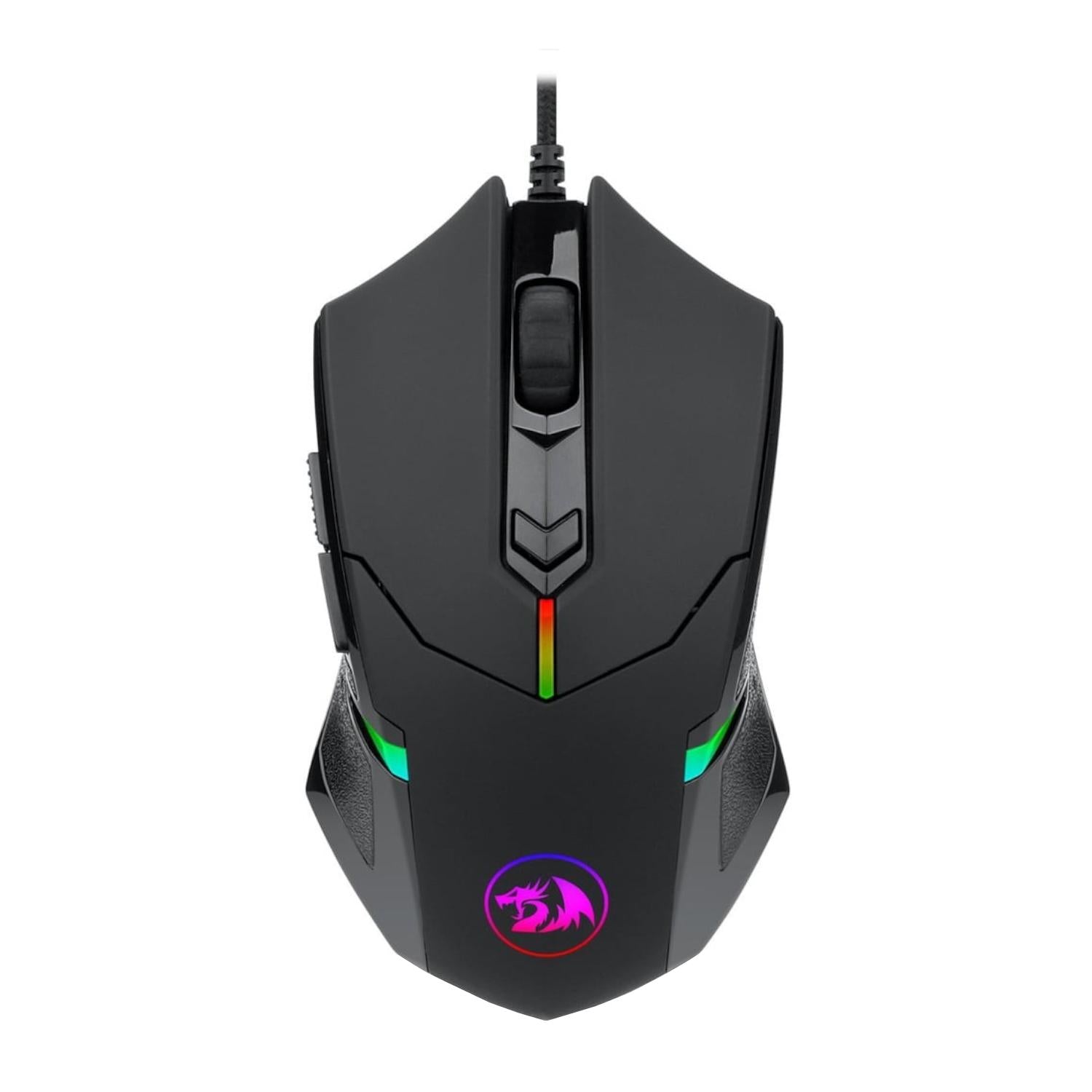 USB: CENTROPHORUS 7200DPI RGB