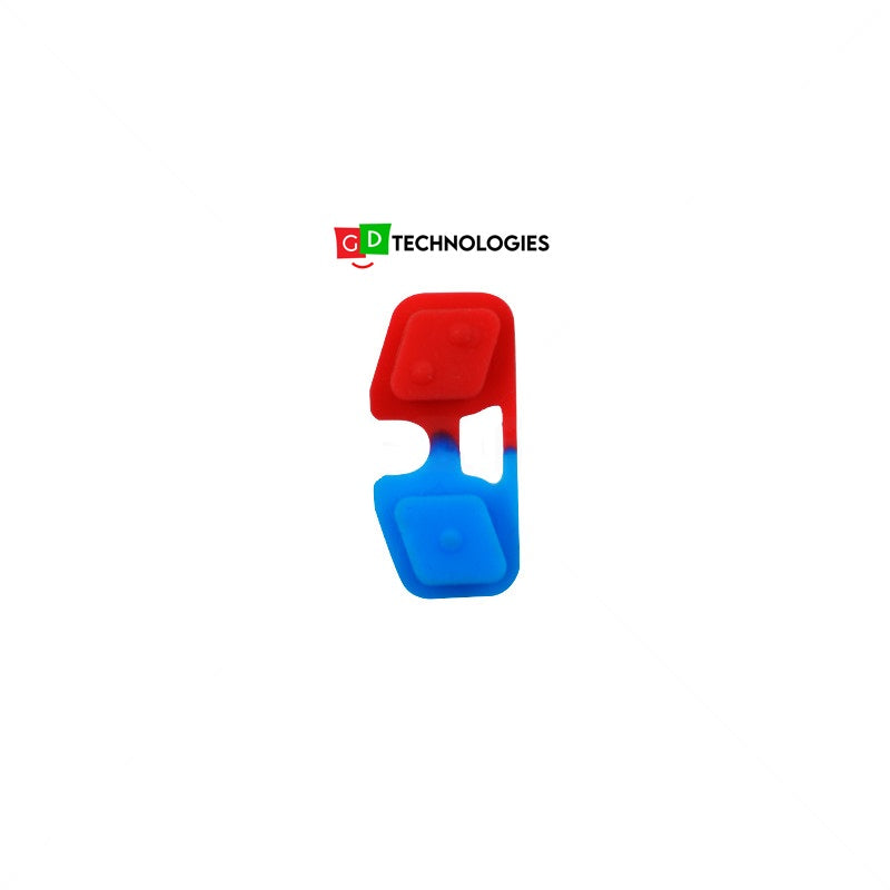REMOTE Tx 2 BUTTON SILICONE MULTI Tx - FOR NOVA