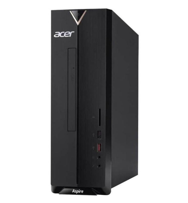 ACER OPEN: DT CELERON:4GB/512 SSD