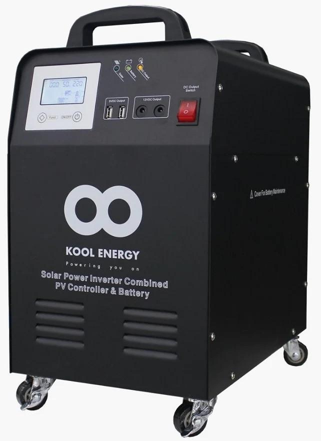 REFURB: TROLLEY INV - 1000W 1.0 KVA