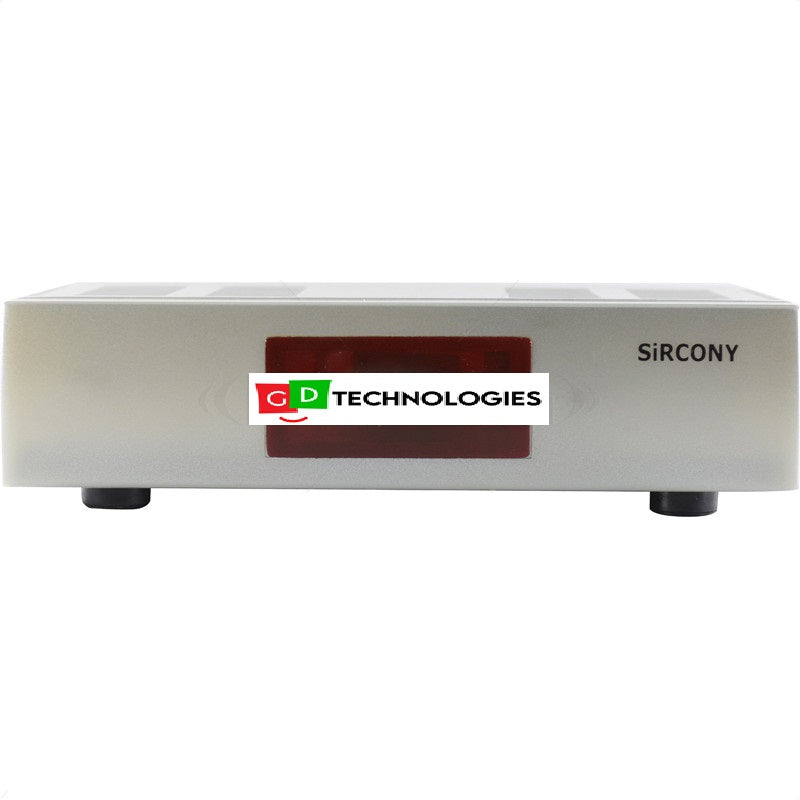 RF MODULATOR AV TO RF CONVERTER
