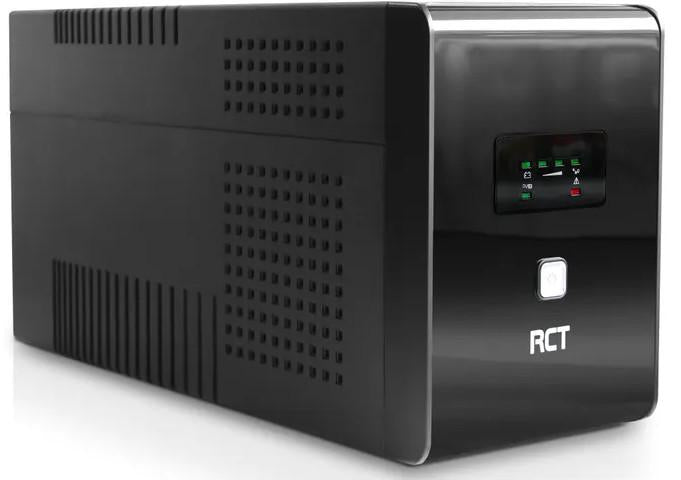REFURB: L/I 2400VA - RCT - image 2