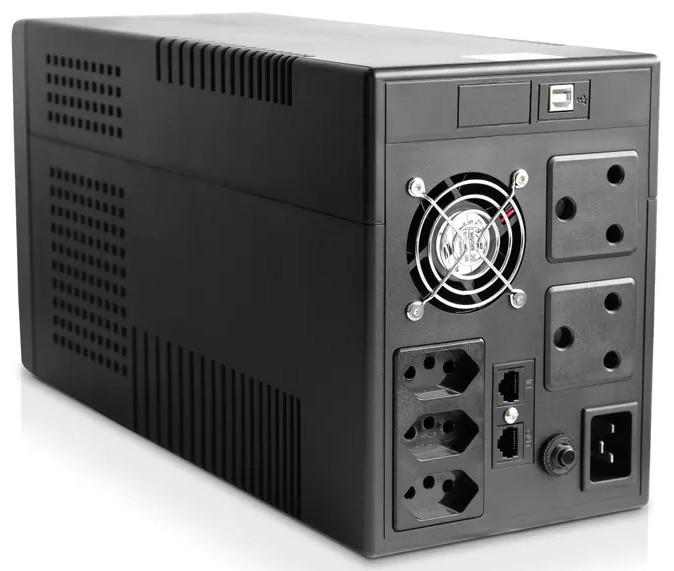 REFURB: L/I 2400VA - RCT