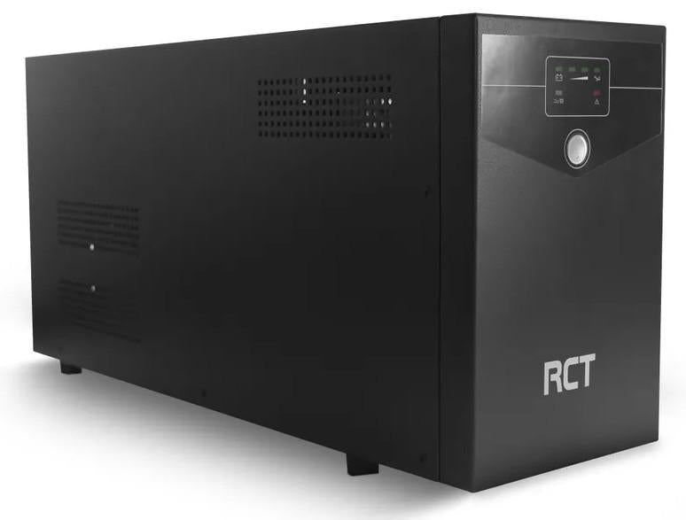 REFURB: L/I 3000VA - RCT - image 2