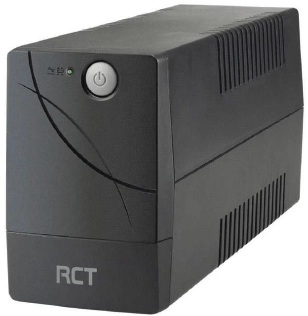 REFURB: L/I 850VA - RCT
