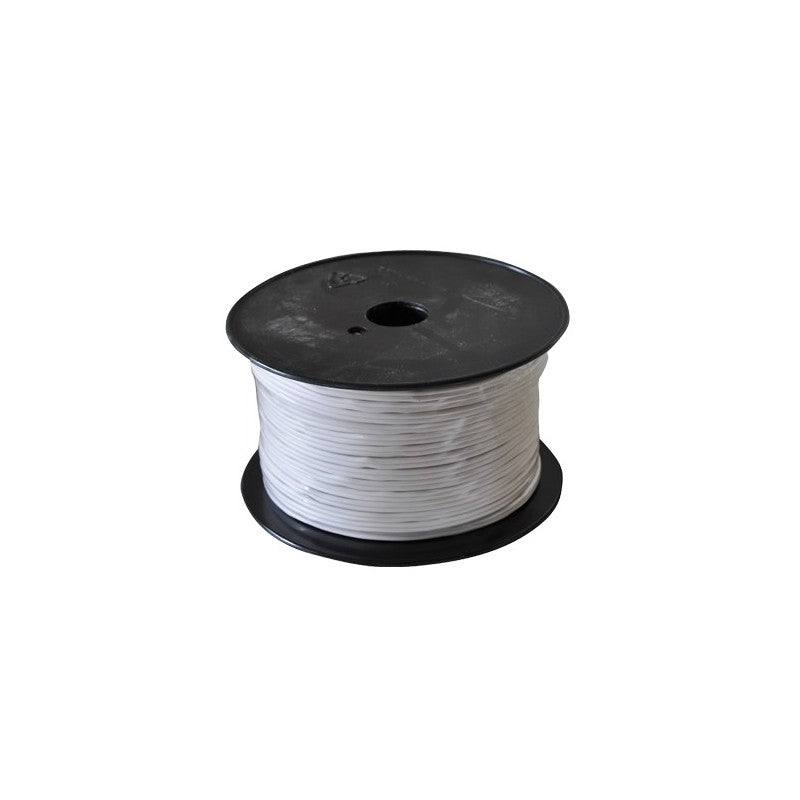 Ripcord - 1mm BC White / 100m