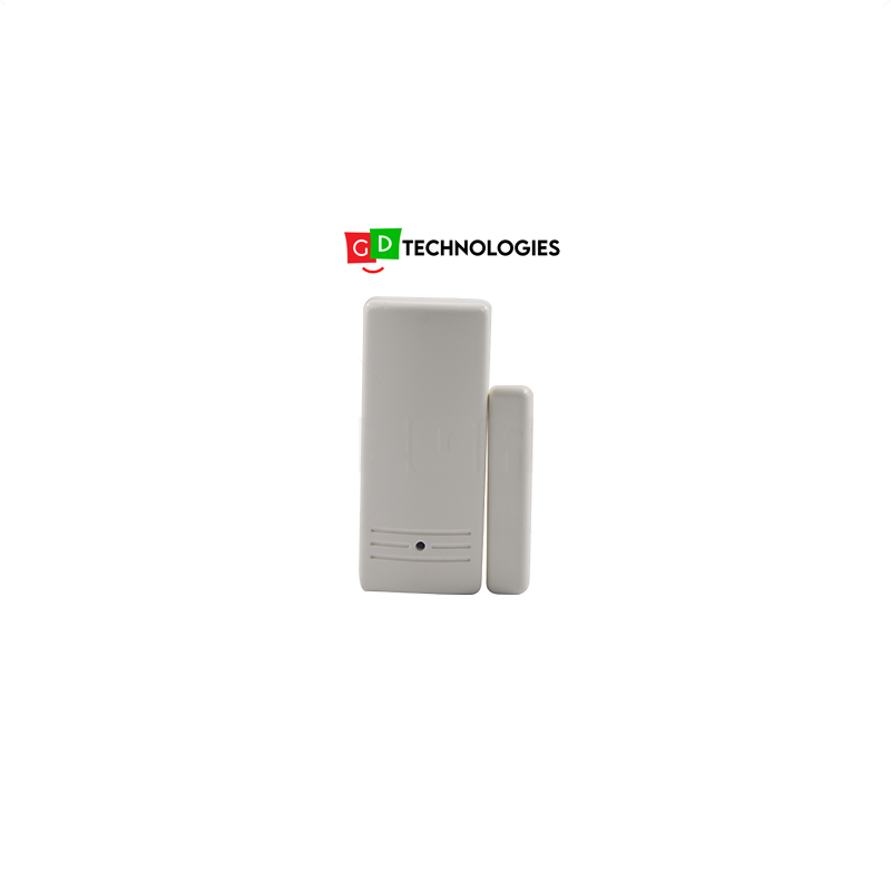 RISCO 1-WAY WIRELESS SHOCK + CONTACT 868MHZ