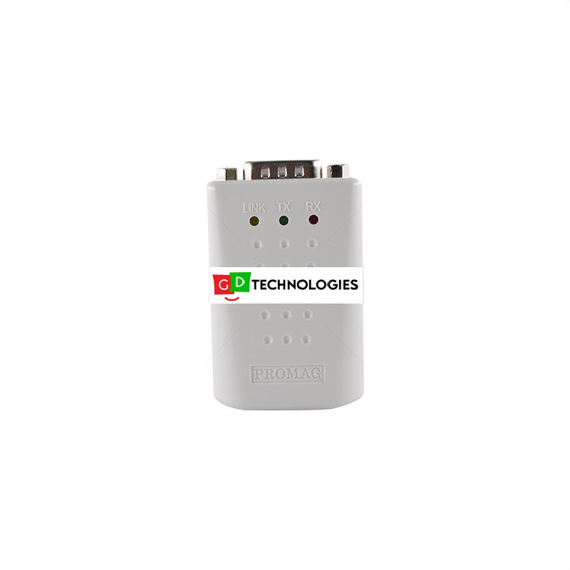 RISCO ADAPTER FROM PANEL TO PC USB