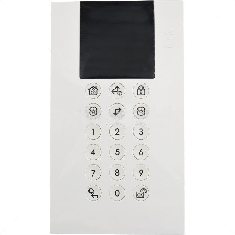 LightSYS Panda Wireless Keypad 868MHz RW432KPP800B