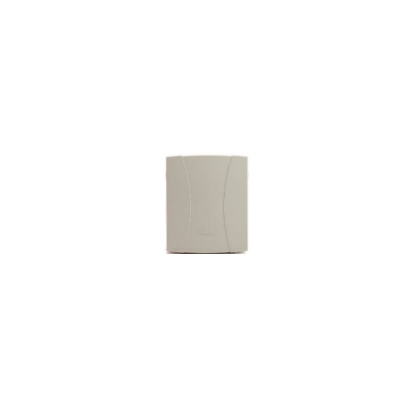 LightSYS2 Polycarbonate Alarm Panel Box RP432B00000B