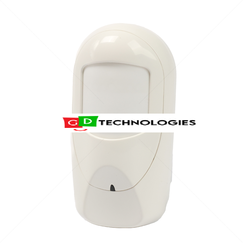 PIR 2-Way WL iWave DT Pet 868 MHz RWX95DTP800C