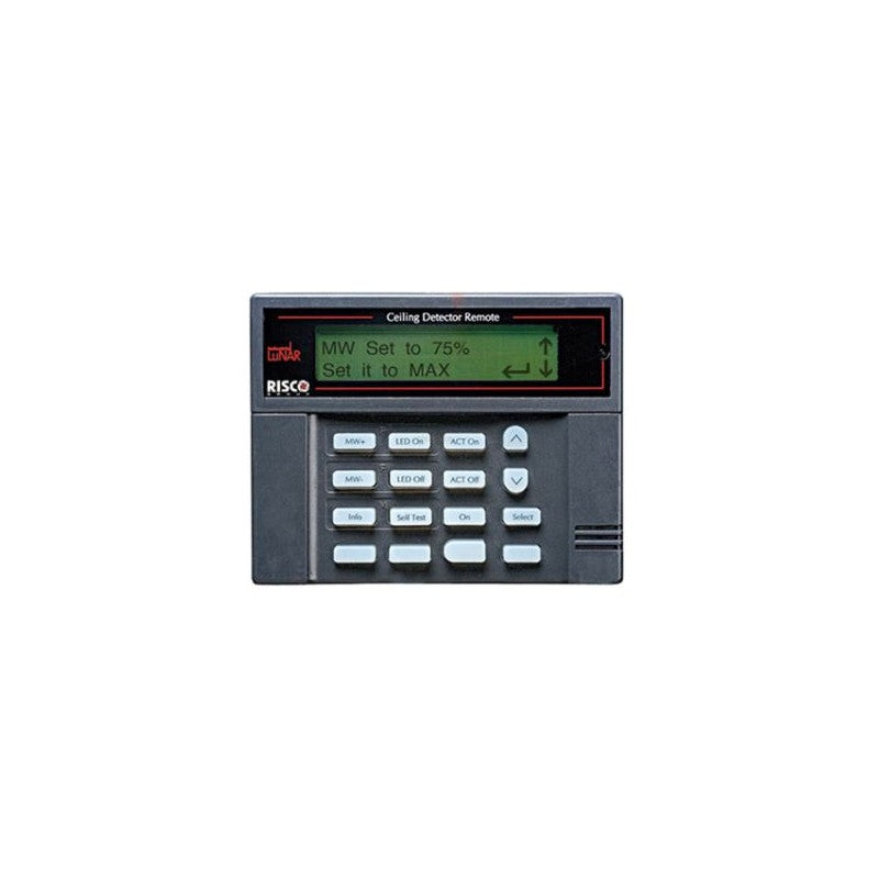 PIR Lunar Ind Programmer RK200RC0000A