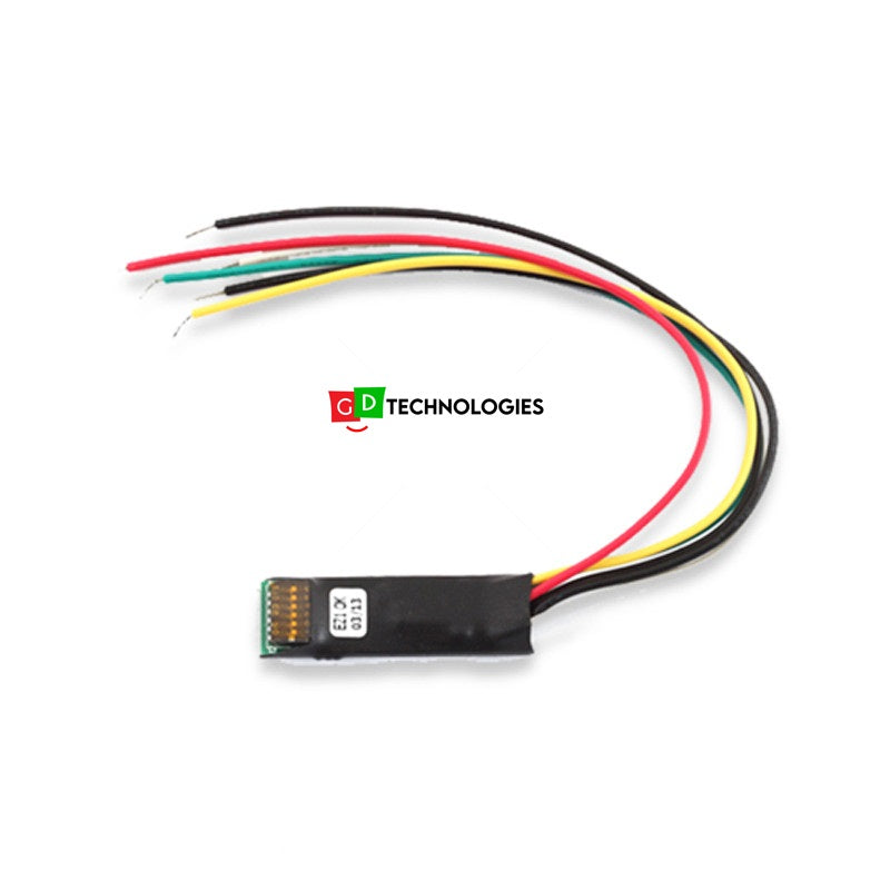 Risco Expander Single Zone Bus