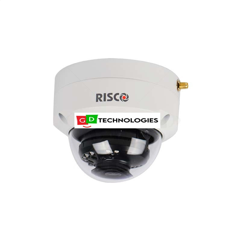 Risco Camera 2MP VU Point WiFi Dome