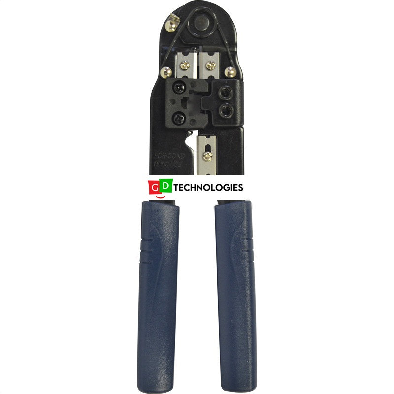 RJ45 CRIMPING TOOL