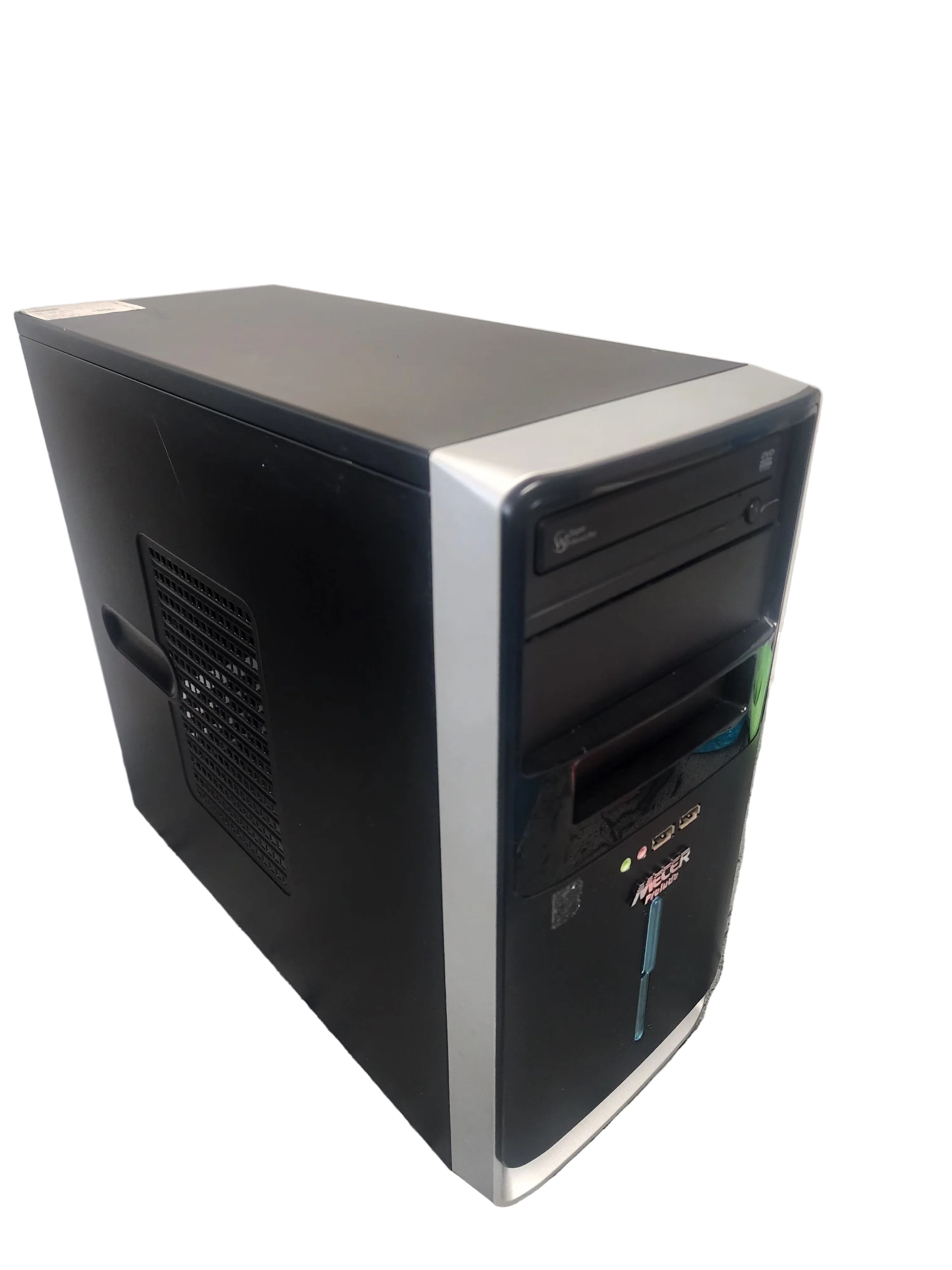 Mecer Desktop Core i5 8gb Ram 500gig Harddrive Refurbished