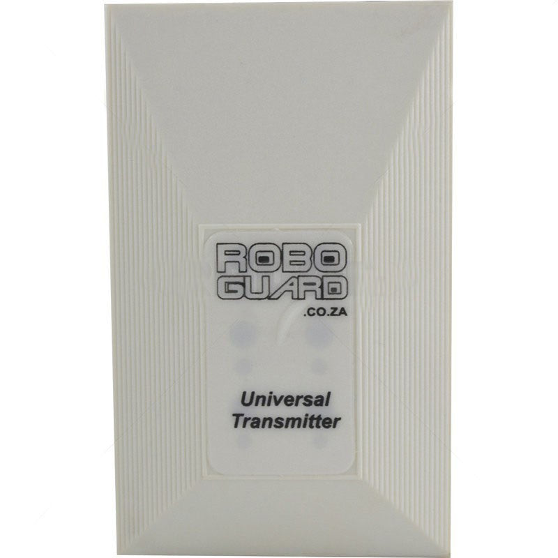 RoboGuard 4 Ch Universal Transmitter