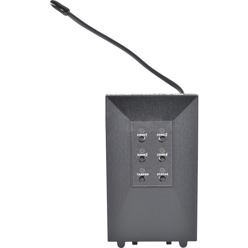 RoboGuard HQ 8 Zone ONLY EXCL Charger