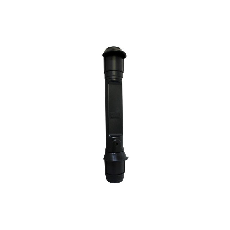 RoboGuard O/door Tx 20m DPIR Brk Black