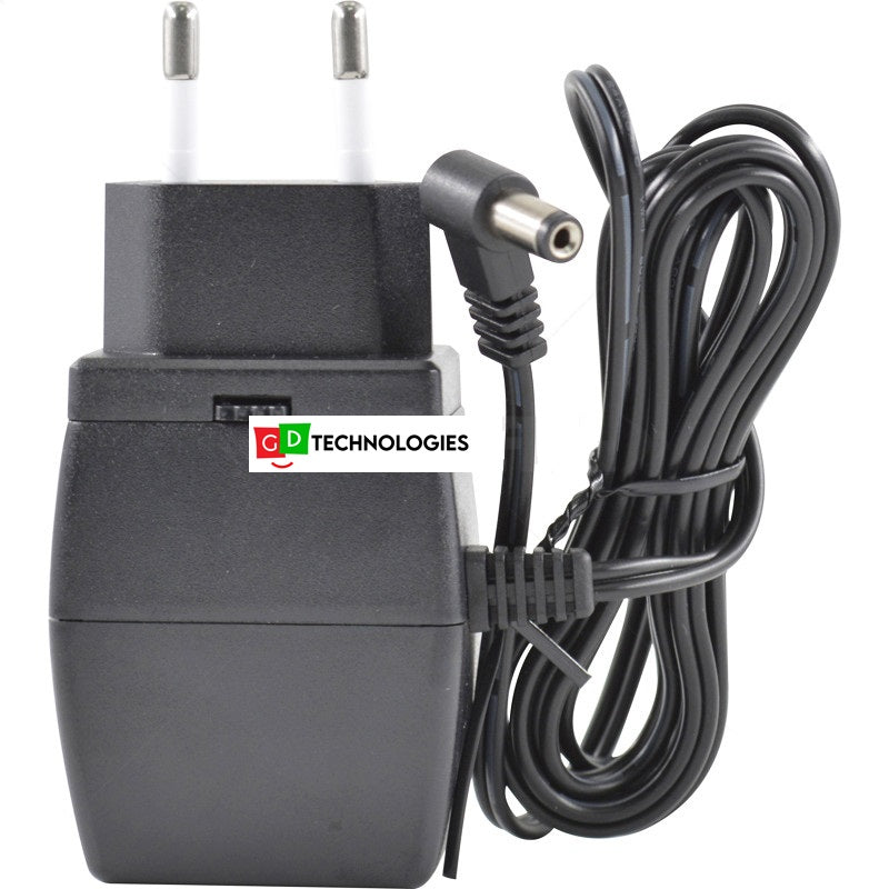 ROBOGUARD CHARGER 220V