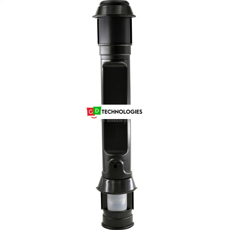 ROBOGUARD O/DOOR Tx 20M 110 DEGREE DUAL PASSIVE INCL BALL BRKT-BIK