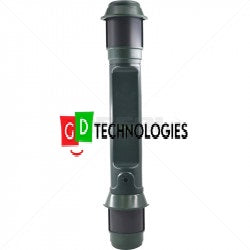 RoboGuard O/door Tx 20m 110 Degree Dual Passive incl Ball Brkt - GRN