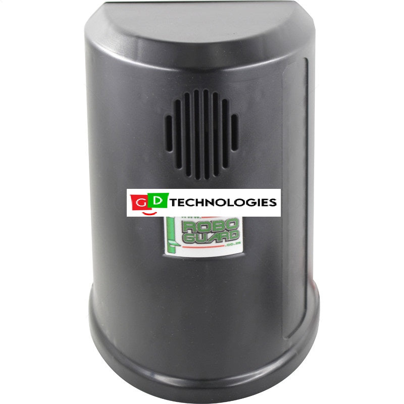 ROBOGUARD POWER PACK 7AH WITH SIREN OUTPUT AND HQ INTERFACE
