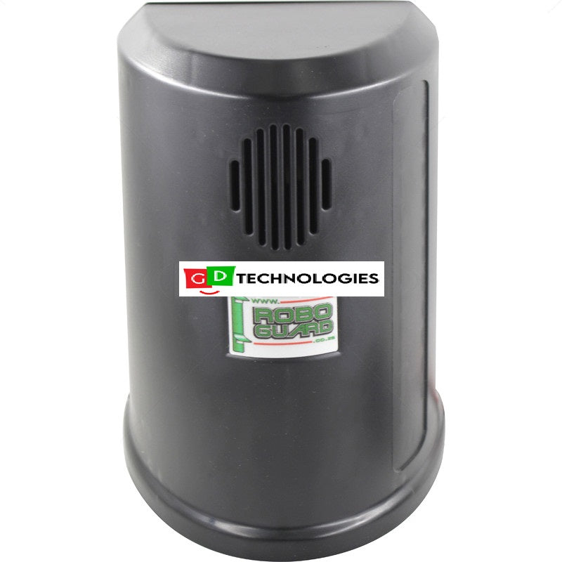 RoboGuard Power Pack 7Ah with Siren Output and HQ Interface