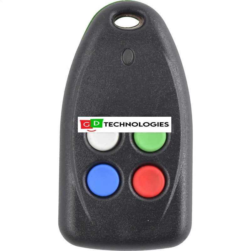 ROBOGUARD REMOTE 4 BUTTON