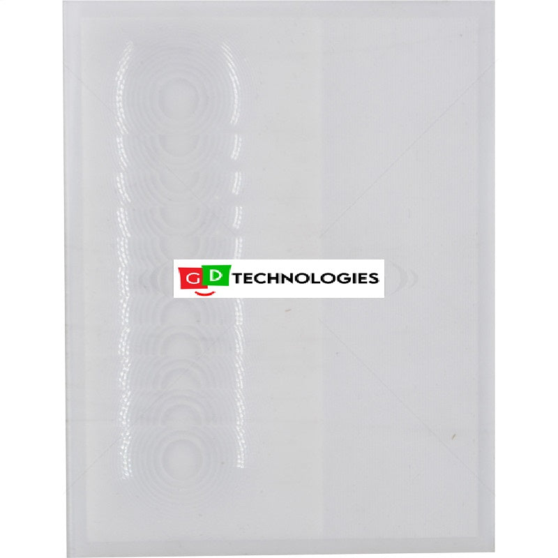 ROBOGUARD XP PIR INNER LENS