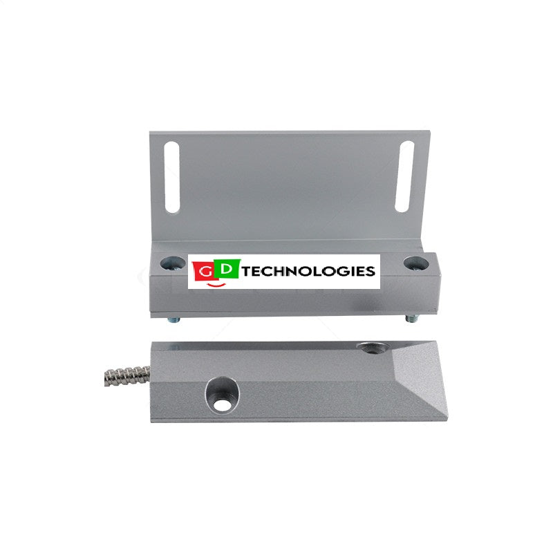 ROLLER SHUTTER - NC ALUMINIUM