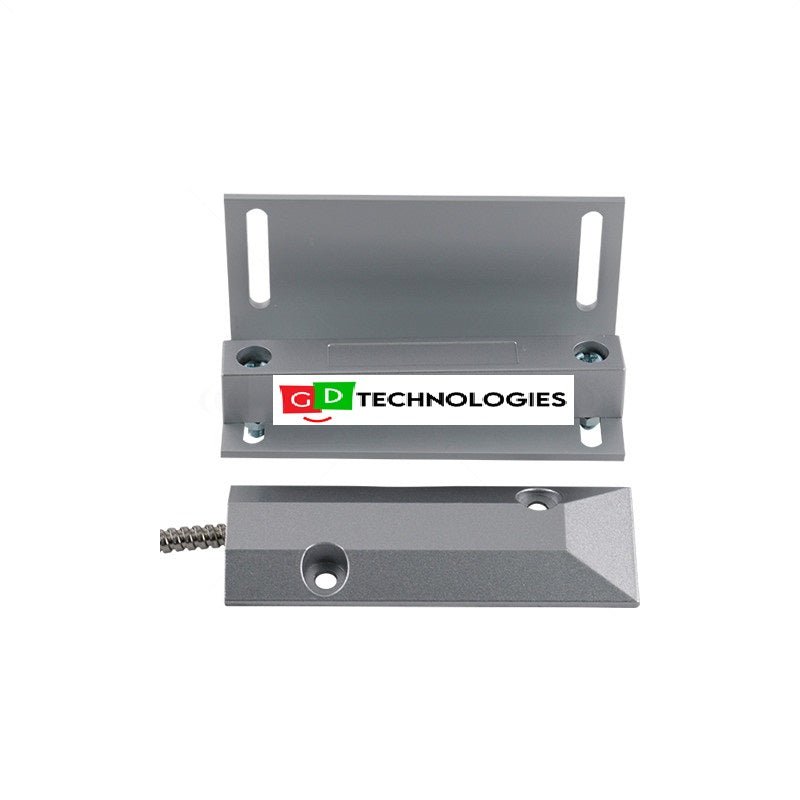 ROLLER SHUTTER - NO ALUMINIUM