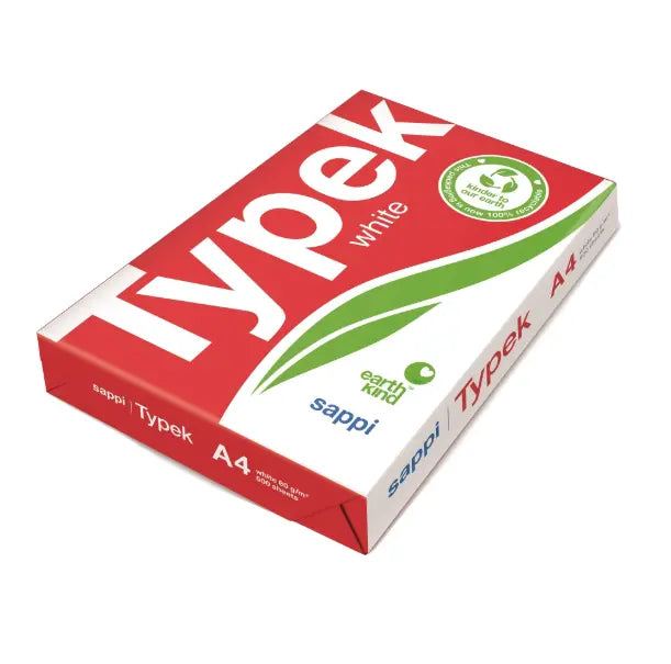 A4 COPY PAPER (REAM) TYPEK
