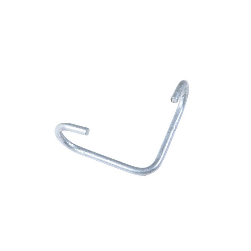 S-Hook - 90Deg Omega - HDG