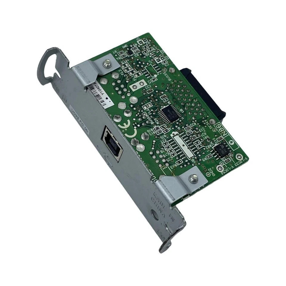 USB Interface Card M148E UB-U03II C32C824131 for EPSON TM J7000P U220PD T88IV - USED