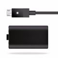 Xbox One Charge & Play Kit with Controller Battery &USB Cable