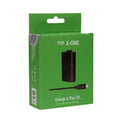 Xbox One Charge & Play Kit with Controller Battery &USB Cable