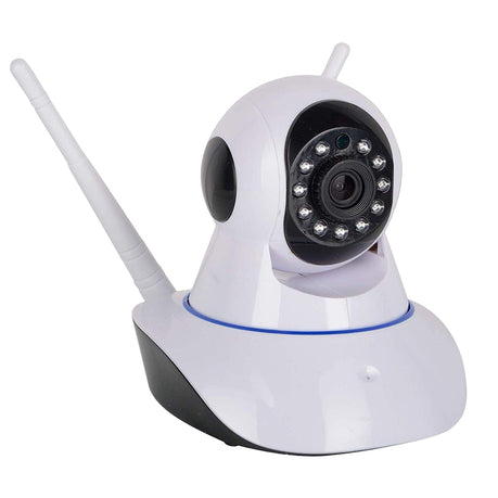 Wi-Fi Smart Net Camera