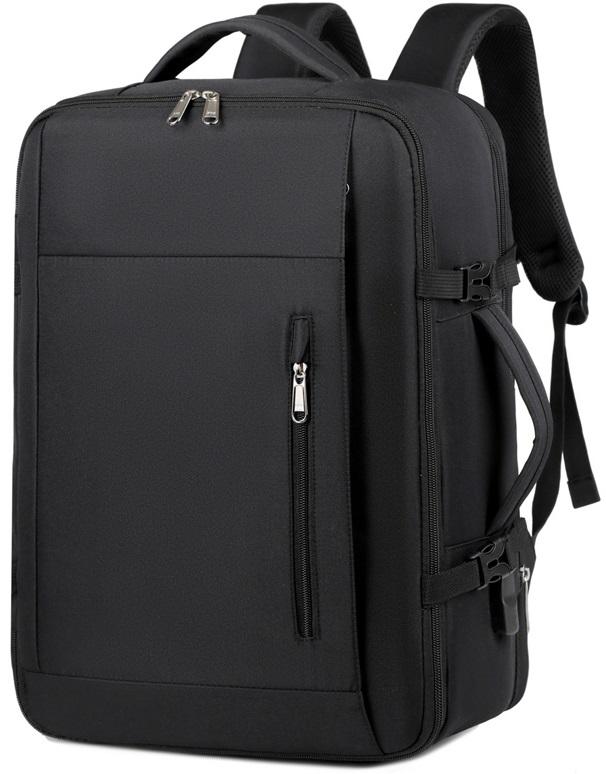 ADJUSTABLE BACKPACK