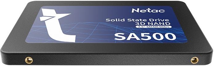 NETAC 2.5 SATA SSD 120GB