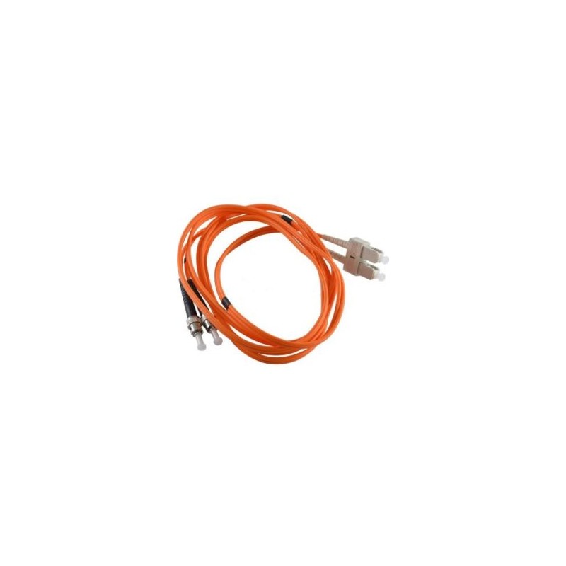 SC-SC Single Mode Fibre Fly Lead 1m