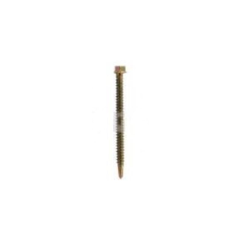 Screw 12 x 65 Hex Tex / 100