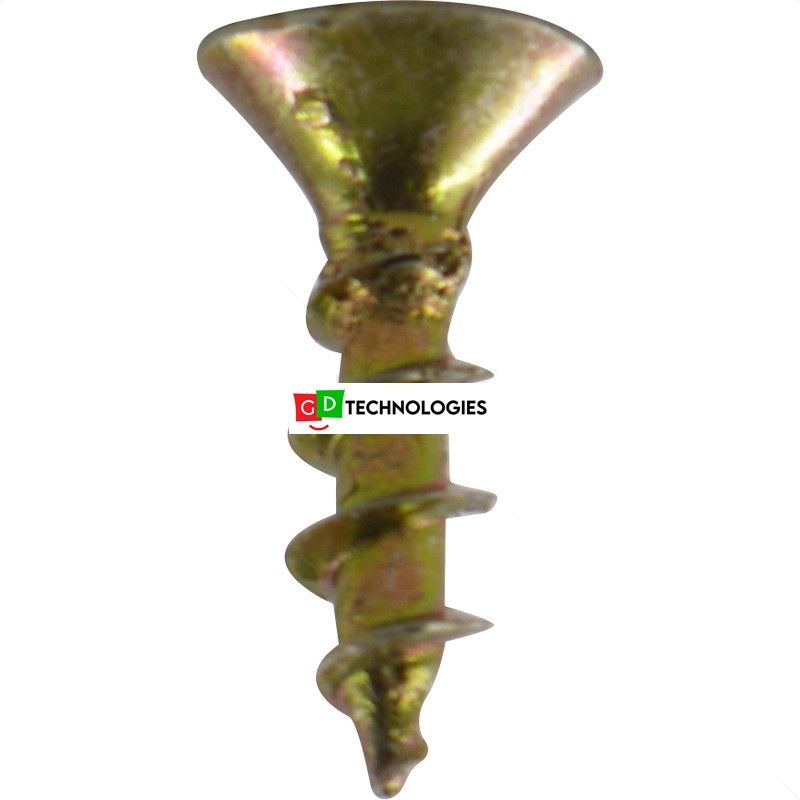 SCREW - 6 x 13 (CHIPBOARD) / 100