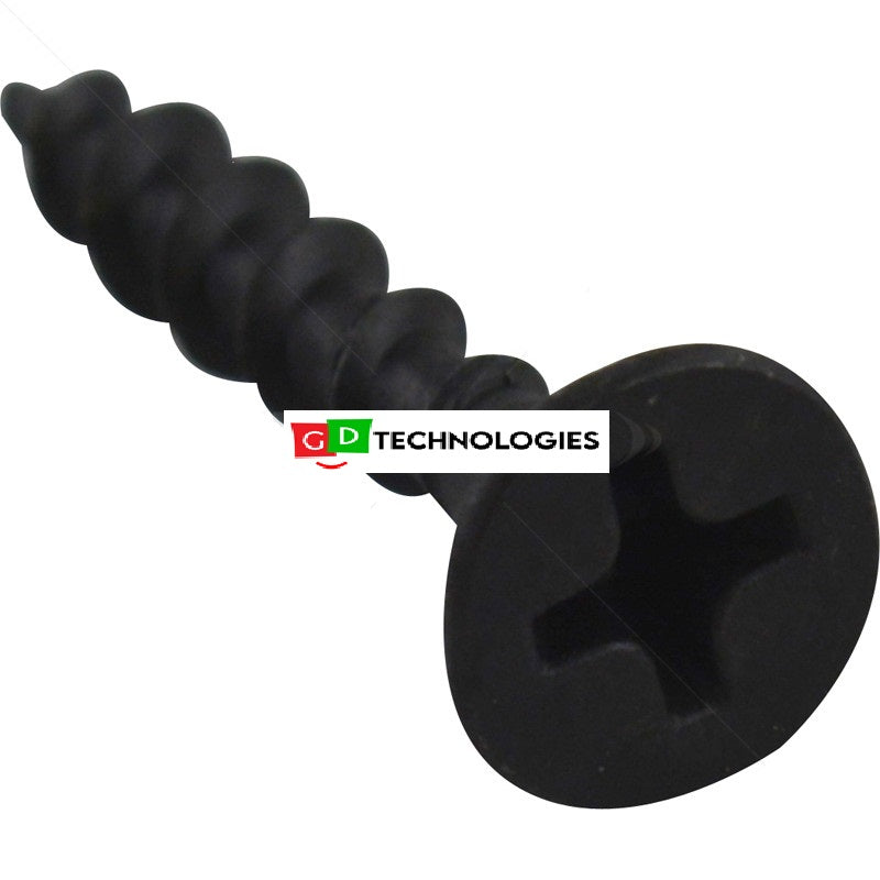 SCREW - DRY WALL 6 x 25MM / 200