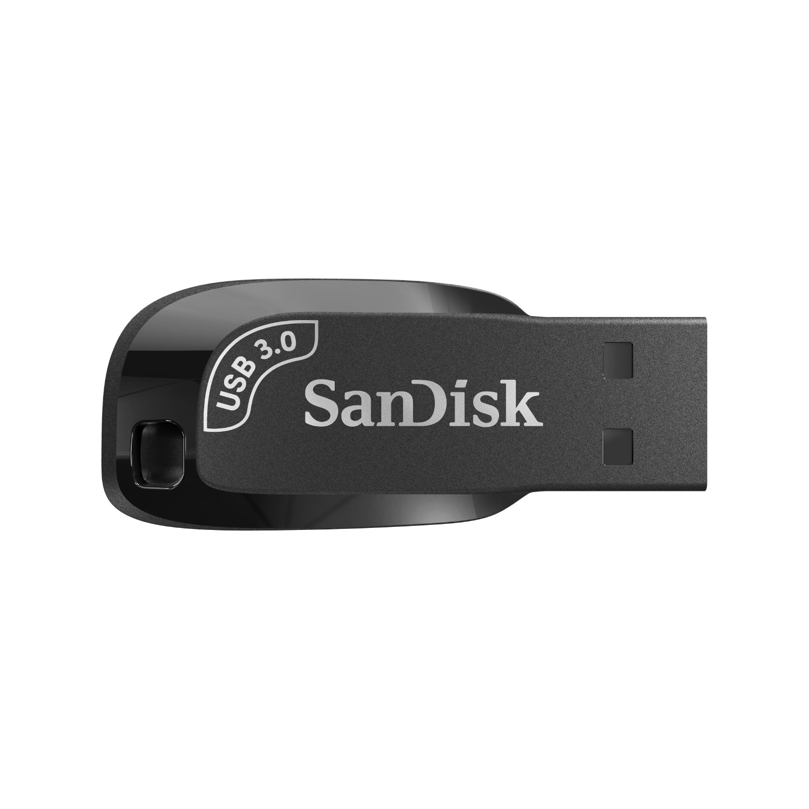 SANDISK ULTRA SHIFT USB 3.0 FLASH DRIVE 64GB